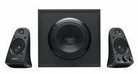 LOGITECH RET. Z623 Speakers 2.1 REFURBISHED