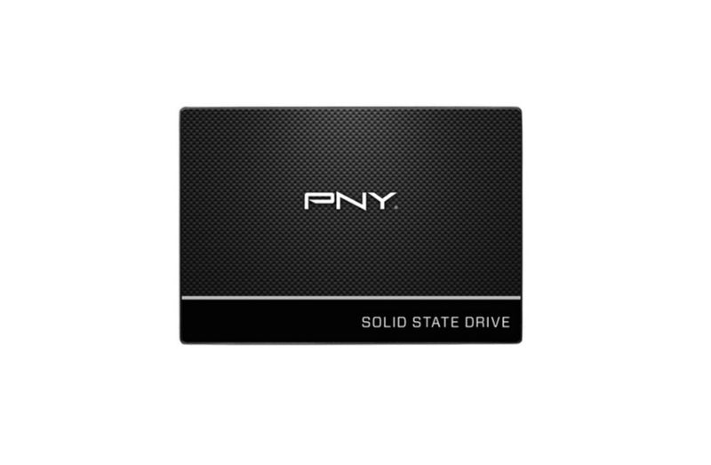 SSD PNY CS900 SATA 2'5 250GB