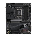 Gigabyte Z790 AORUS ELITE AX moederbord Intel Z790 LGA 1700 ATX