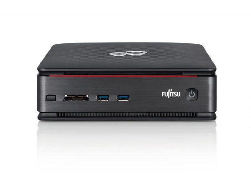 Fujitsu Esprimo Q920 / i5-4590T / 4GB / 128GB/ W10P/ REFURBISHED