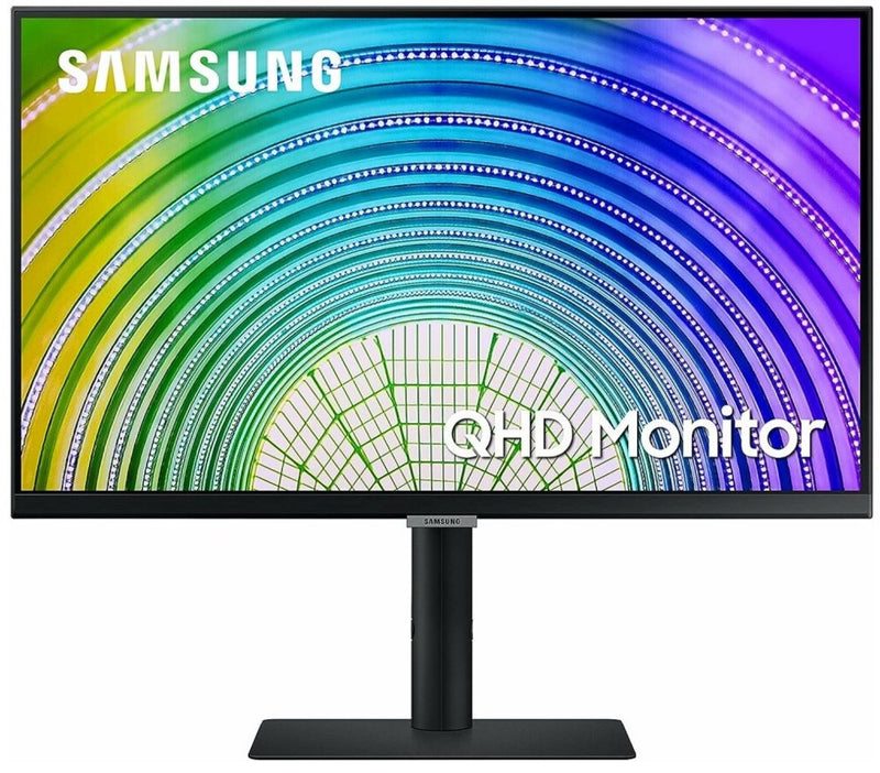 Samsung ViewFinity S6 24Inch 2560x1440 (Quad HD) DP HDMI 75HZ