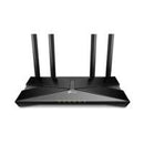 TP-LINK Archer AX10 draadloze router Gigabit Ethernet Dual-band (2.4 GHz / 5 GHz) Zwart REFURBISHED