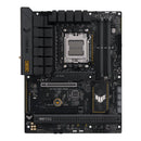 ASUS TUF GAMING B650-PLUS WIFI AMD B650 Socket AM5 ATX