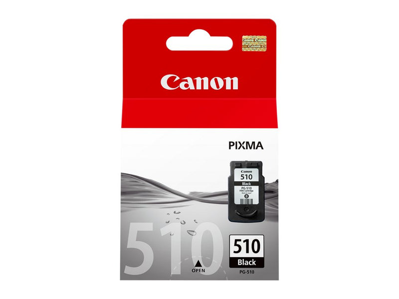 Canon 2970B001 inktcartridge Origineel Foto zwart