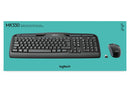 Logitech Wireless Combo MK330