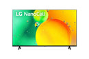 LG NanoCell 43Inch NANO75 4K TV HDR Smart