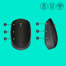 Logitech B170 Black Bp