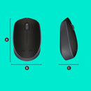 Logitech B170 Black Bp