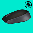 Logitech B170 Black Bp