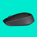 Logitech B170 Black Bp