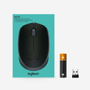 Logitech B170 Black Bp