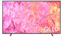 Samsung TV 65" QLED 4K QE65Q60CAUXXH 2023 / WIFI