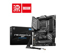 MSI Z790 GAMING PLUS WIFI moederbord Intel Z790 LGA 1700 ATX