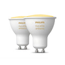Philips Hue White ambiance Bluetooth/Zigbee Wit
