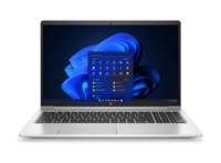 HP ProBook 450 G9 15.6 F-HD I5-1235U 8GB 256GB W10P REFURBISHED