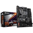 Gigabyte B550 AORUS ELITE AX V2 moederbord AMD B550 Socket AM4 ATX