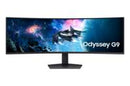 Samsung Odys. G9 QHD 49" 240HZ 5120x1440 HDMI-m RETURNED