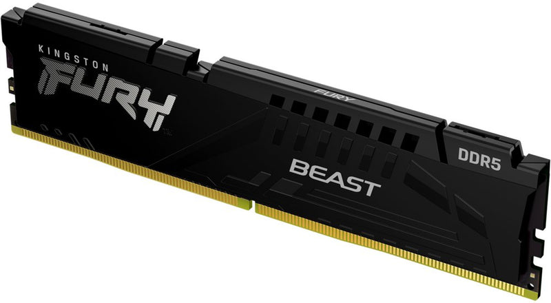 Kingston Fury Beast 16GB DDR5 DIMM 5200Mhz CL40