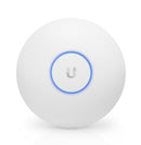 Ubiquiti Networks UAP-AC-LITE draadloos toegangspunt (WAP) 1000 Mbit/s Wit Power over Ethernet (PoE)