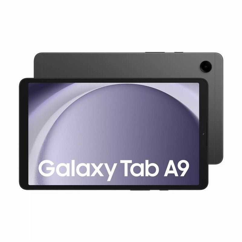 Samsung Galaxy Tab SM-X110NZAAEUB tablet 64 GB 22,1 cm (8.7") Mediatek 4 GB Wi-Fi 5 (802.11ac) Android 13 Grafiet
