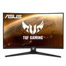 ASUS TUF Gaming 31.5" 165HZ 2560x1440 QUAD HD 1MS DP HDMI
