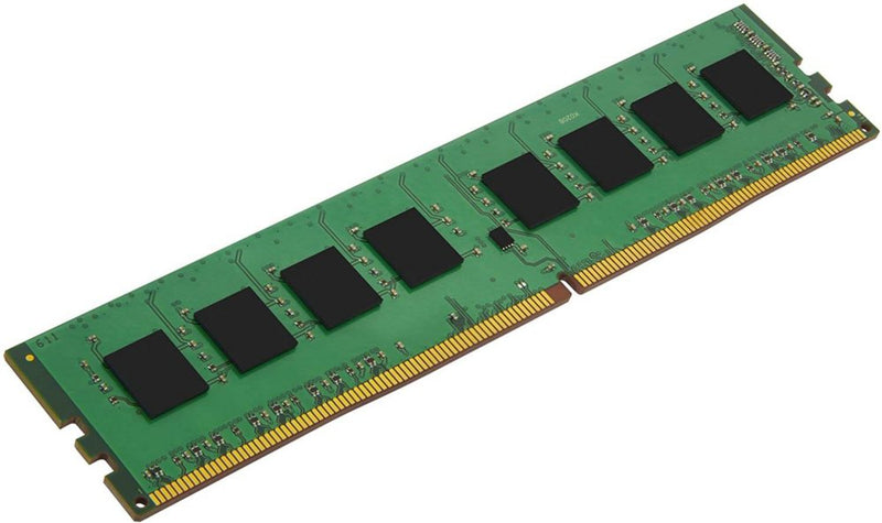 Kingston Technology KVR32N22S8/16 geheugenmodule 16 GB 1 x 16 GB DDR4 3200 MHz