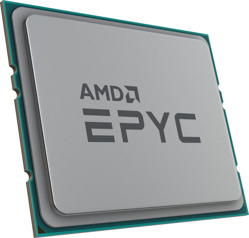 CPU AMD Epyc 7702 Tray