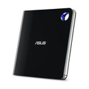 ASUS SBW-06D5H-U optisch schijfstation Blu-Ray RW Zwart, Zilver