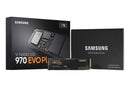 Samsung 970 EVO Plus