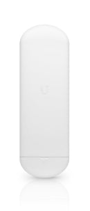 Ubiquiti Networks NanoStation AC 1000 Mbit/s Wit Power over Ethernet (PoE)
