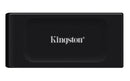 Kingston Technology 1TB XS1000 External USB 3.2 Gen 2 Draagbare Solid State Drive
