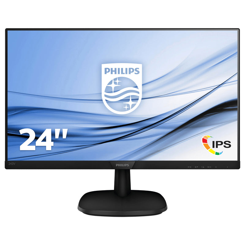 Philips Full HD LCD-monitor 243V7QDSB/00
