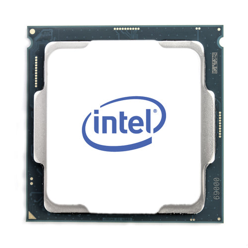Intel i9-10900F