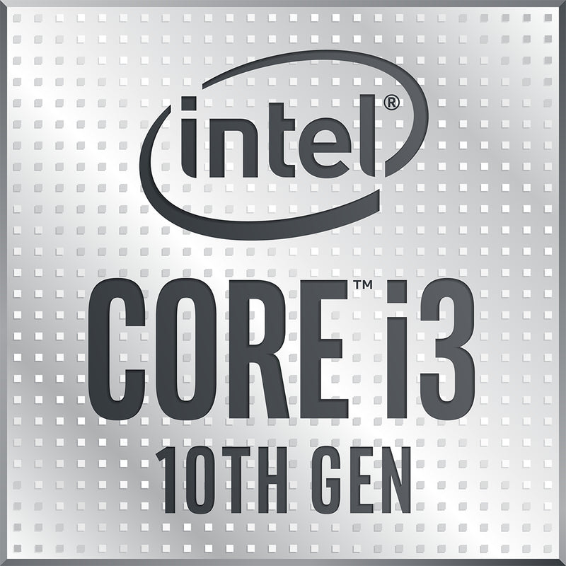Intel i3-10100