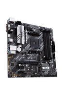 ASUS PRIME B550M-A