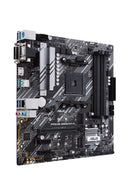 ASUS PRIME B550M-A