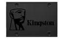 Kingston Technology A400 2.5" 960 GB SATA III TLC