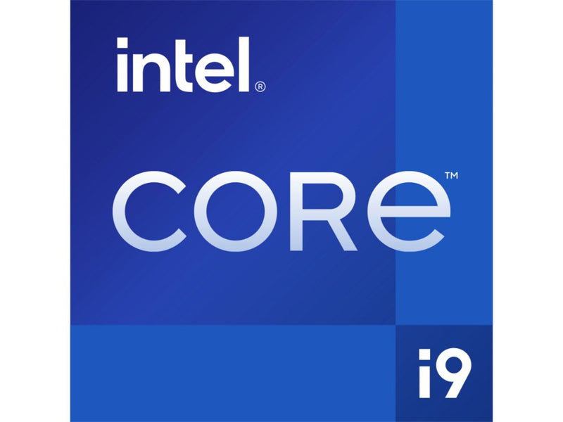 Intel Core i9-14900KF processor 36 MB Smart Cache Box