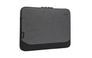 Targus Cypress EcoSmart 35,6 cm (14") Opbergmap/sleeve Grijs