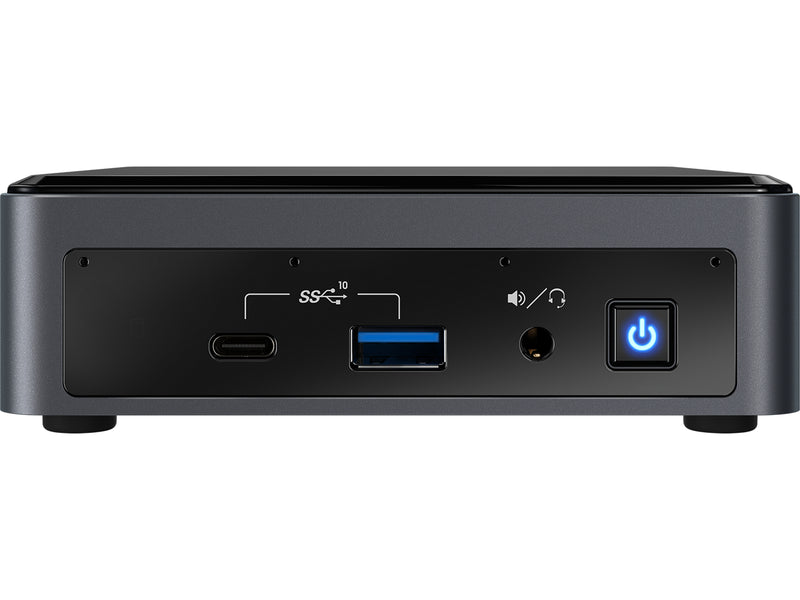 Intel NUC10i5FNKN