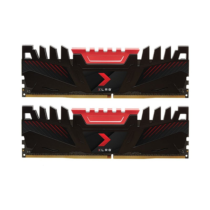 PNY XLR8 geheugenmodule 32 GB 2 x 16 GB DDR4 3200 MHz