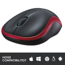 Logitech LGT-M185R
