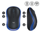Logitech LGT-M185B