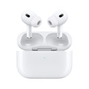 Apple AirPods Pro (2nd generation) Hoofdtelefoons Draadloos In-ear Oproepen/muziek Bluetooth Wit