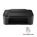 Canon PIXMA TS3550i AIO Inkjet Zwart Scannen Kopiëren WiFi