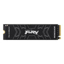 Kingston Technology FURY Renegade M.2 4 TB PCI Express 4.0 3D TLC NVMe
