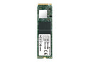 Transcend 110S M.2 256 GB PCI Express 3.0 3D NAND NVMe