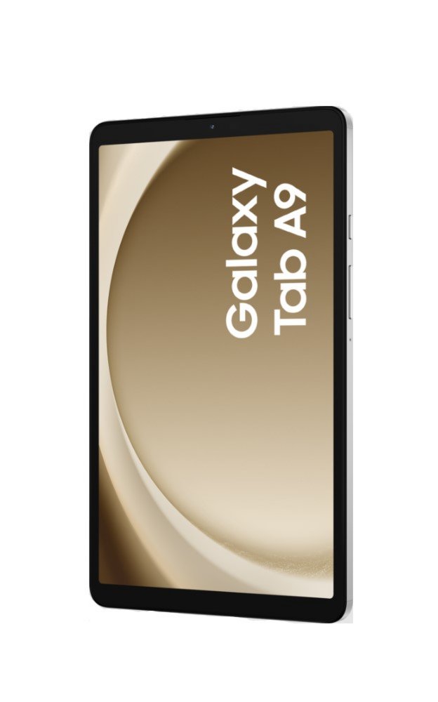 Samsung Galaxy Tab SM-X110NZSAEUB tablet 64 GB 22,1 cm (8.7") Mediatek 4 GB Wi-Fi 5 (802.11ac) Android 13 Zilver