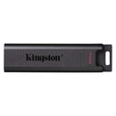Kingston Technology DataTraveler Max USB flash drive 512 GB USB Type-C Zwart