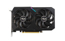 ASUS DUAL-RTX3060-O8G NVIDIA GeForce RTX 3060 8 GB GDDR6